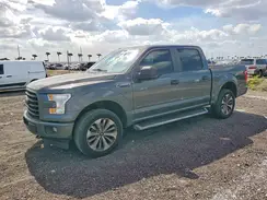 1FTEW1EP5HKE05674 2017 FORD F-150