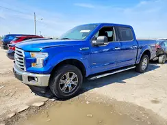 1FTEW1EP5HKE12608 2017 FORD F-150