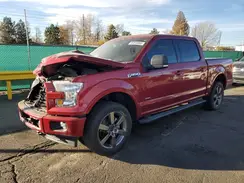 1FTEW1EP5HKE19140 2017 FORD F-150