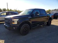 1FTEW1EP5HKE27688 2017 FORD F-150