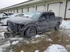 1FTEW1EP5HKE35032 2017 FORD F-150