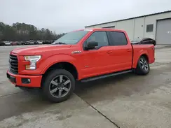 1FTEW1EP5HKE35192 2017 FORD F-150