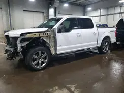 1FTEW1EP5HKE37265 2017 FORD F-150