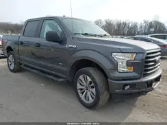 1FTEW1EP5HKE43549 2017 FORD F-150