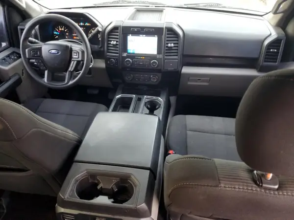 1FTEW1EP5HKE43910 2017 FORD F-150 - Image 8