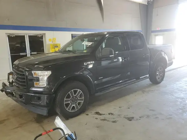 1FTEW1EP5HKE46239 2017 FORD F-150 - Image 1