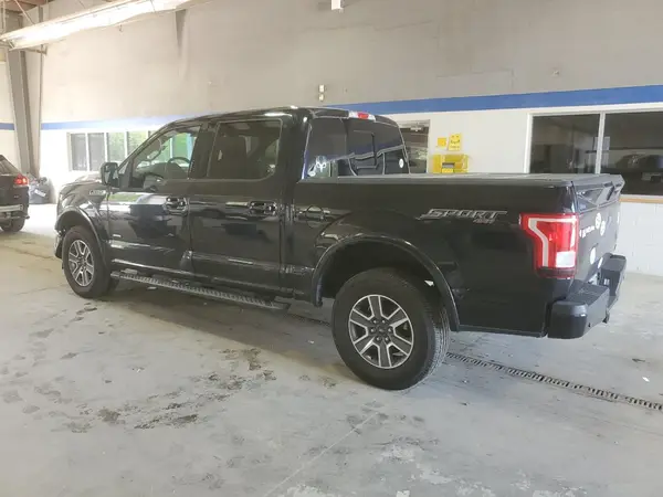 1FTEW1EP5HKE46239 2017 FORD F-150 - Image 2