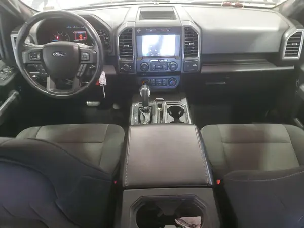 1FTEW1EP5HKE46239 2017 FORD F-150 - Image 8
