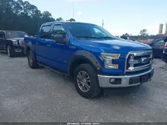 1FTEW1EP5HKE53434 2017 FORD F-150