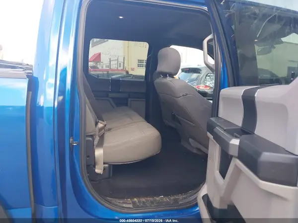 1FTEW1EP5HKE53434 2017 FORD F-150 - Image 8