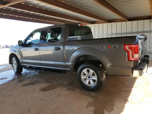 1FTEW1EP5HKE53479 2017 FORD F-150 - Image 2