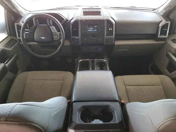 1FTEW1EP5HKE53479 2017 FORD F-150 - Image 8