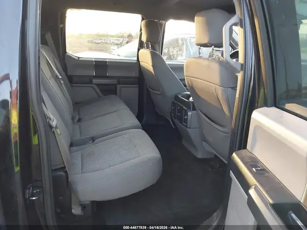 1FTEW1EP5HKE53482 2017 FORD F-150 - Image 8