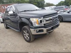 1FTEW1EP5JFA03295 2018 FORD F-150