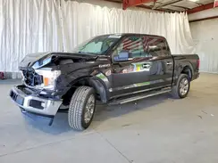 1FTEW1EP5JFA03426 2018 FORD F-150
