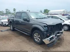 1FTEW1EP5JFA13406 2018 FORD F-150
