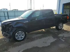1FTEW1EP5JFA14619 2018 FORD F-150
