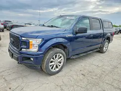 1FTEW1EP5JFA14880 2018 FORD F-150