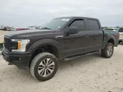 1FTEW1EP5JFA16547 2018 FORD F-150