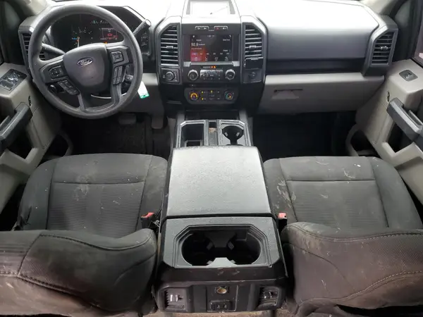 1FTEW1EP5JFA16547 2018 FORD F-150 - Image 8