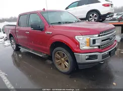 1FTEW1EP5JFA21313 2018 FORD F-150