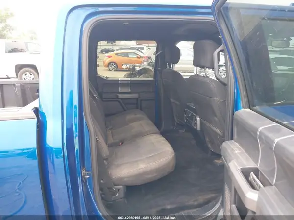1FTEW1EP5JFA23210 2018 FORD F-150 - Image 8