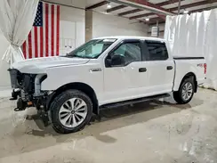 1FTEW1EP5JFA42775 2018 FORD F-150