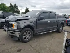 1FTEW1EP5JFA59110 2018 FORD F-150