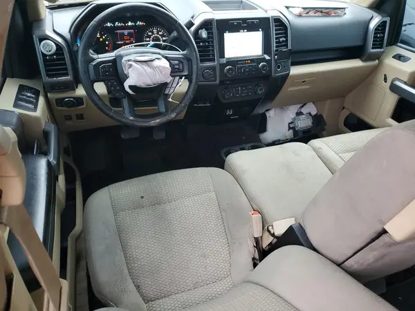1FTEW1EP5JFA59110 2018 FORD F-150 - Image 8