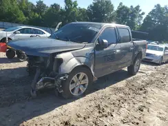 1FTEW1EP5JFA60337 2018 FORD F-150