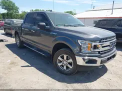 1FTEW1EP5JFA66350 2018 FORD F-150
