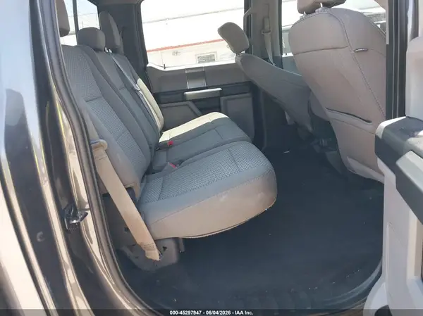 1FTEW1EP5JFA66350 2018 FORD F-150 - Image 8