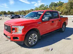 1FTEW1EP5JFA70141 2018 FORD F-150
