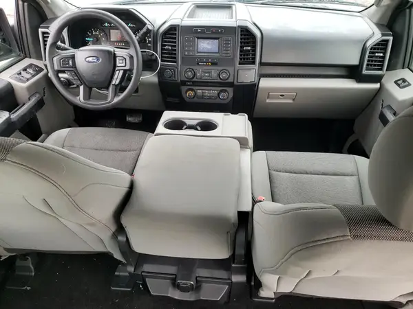 1FTEW1EP5JFA70432 2018 FORD F-150 - Image 8