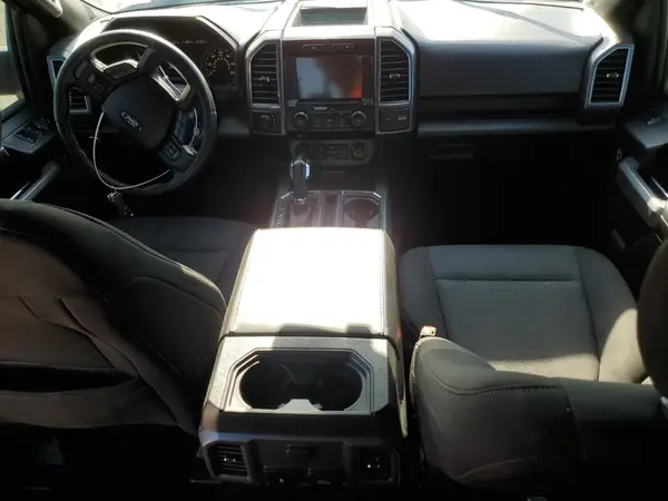 1FTEW1EP5JFA71239 2018 FORD F-150 - Image 8