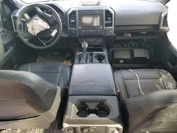 1FTEW1EP5JFA71404 2018 FORD F-150 - Image 8
