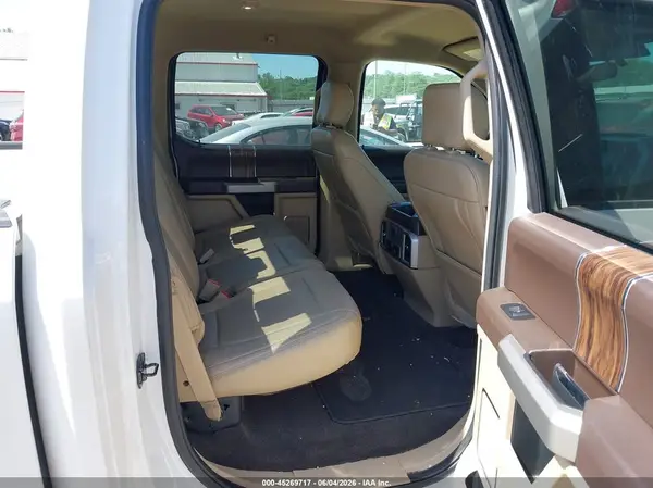 1FTEW1EP5JFA90471 2018 FORD F-150 - Image 8