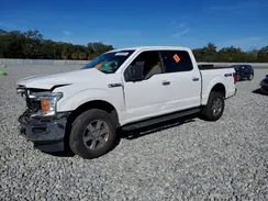 1FTEW1EP5JFA90888 2018 FORD F-150