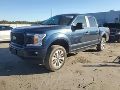 1FTEW1EP5JFA91779 2018 FORD F-150