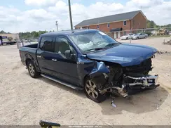 1FTEW1EP5JFA92379 2018 FORD F-150