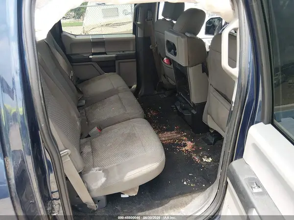 1FTEW1EP5JFA92379 2018 FORD F-150 - Image 8