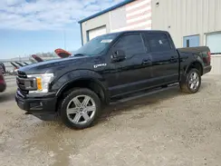 1FTEW1EP5JFA92561 2018 FORD F-150