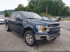 1FTEW1EP5JFB02960 2018 FORD F-150