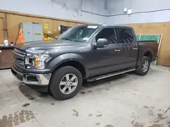 1FTEW1EP5JFB04160 2018 FORD F-150