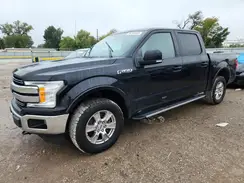 1FTEW1EP5JFB11819 2018 FORD F-150