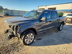 1FTEW1EP5JFB23338 2018 FORD F-150