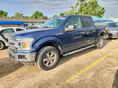 1FTEW1EP5JFB28944 2018 FORD F-150