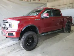 1FTEW1EP5JFB36848 2018 FORD F-150