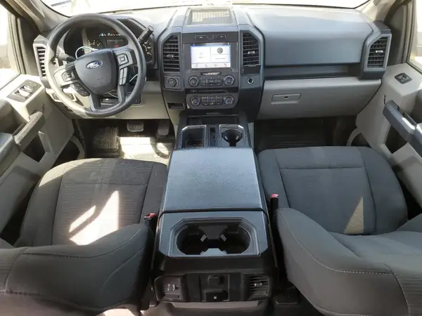 1FTEW1EP5JFB40530 2018 FORD F-150 - Image 8