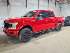 1FTEW1EP5JFB41886 2018 FORD F-150